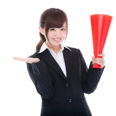 高時給で高収入なチャットレディになってキラキラしているチャトレのイメージ